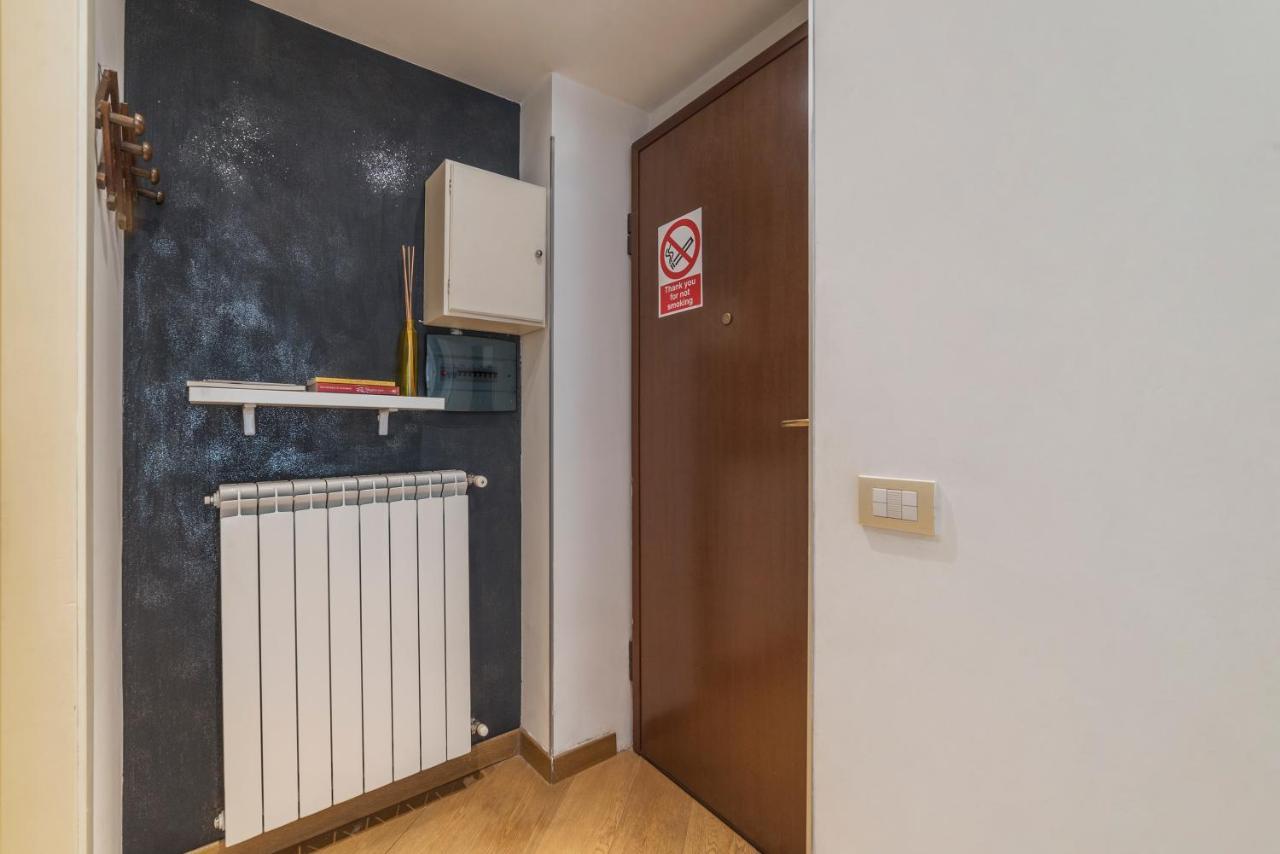 Apartment Borghetto Colli Lanzi Studio Flat Rom