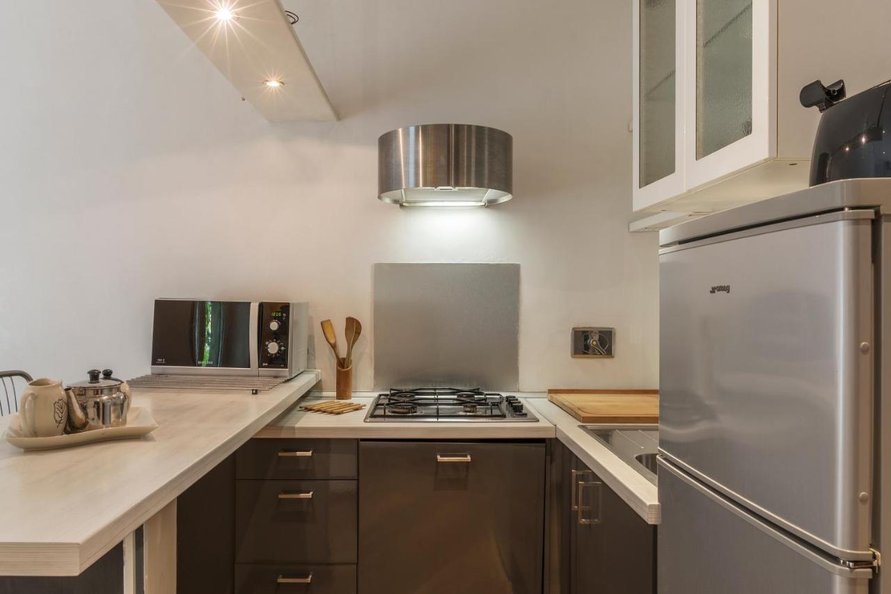 Borghetto Colli Lanzi Studio Flat Rom